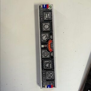 Super Hit Incense Sticks - Black & White Decorative Box
